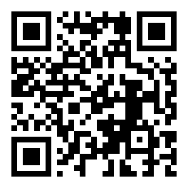 QR code for grimandgoldiestudios.com